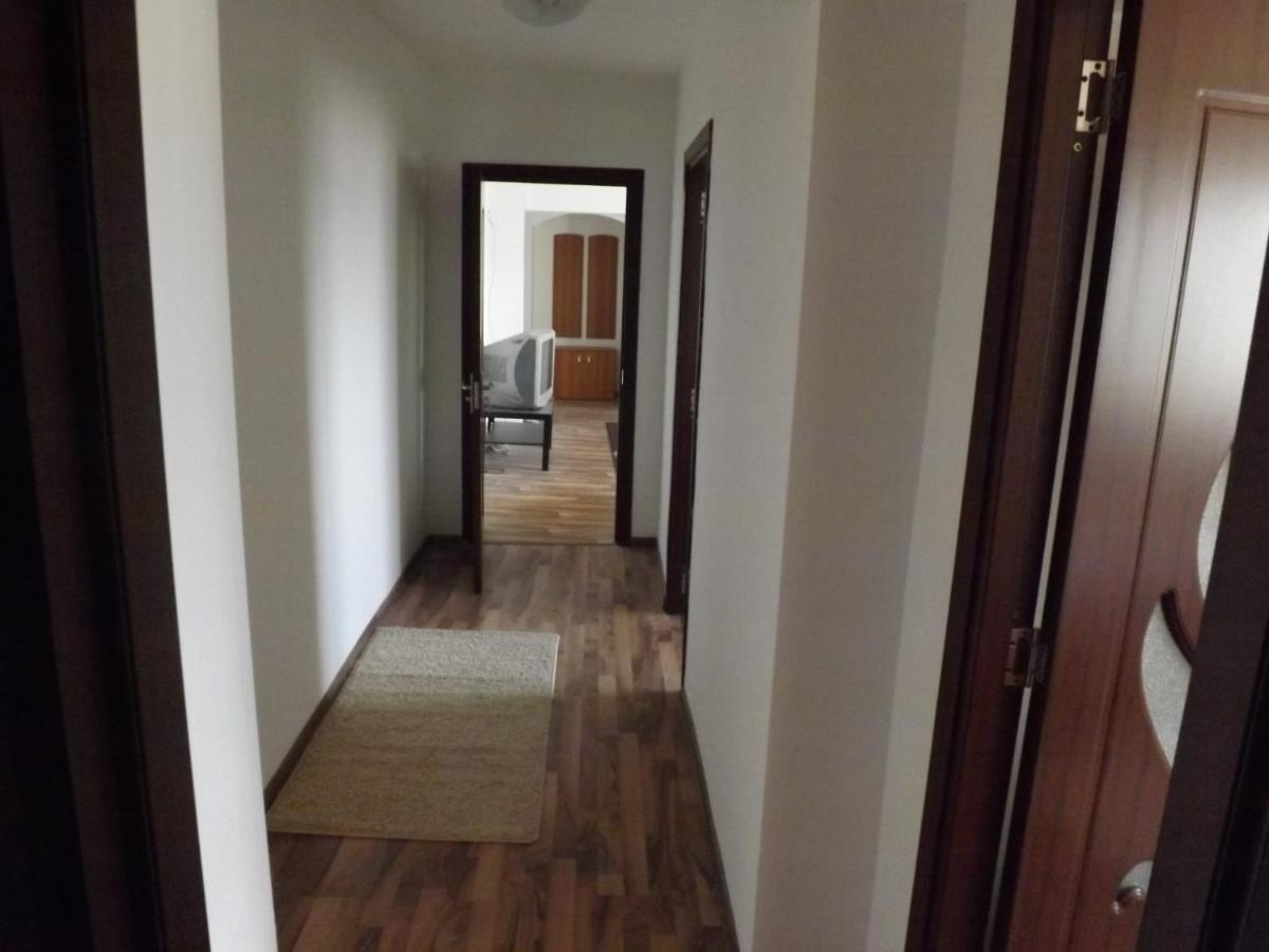 Apartament Mountain View Câmpulung Zewnętrze zdjęcie